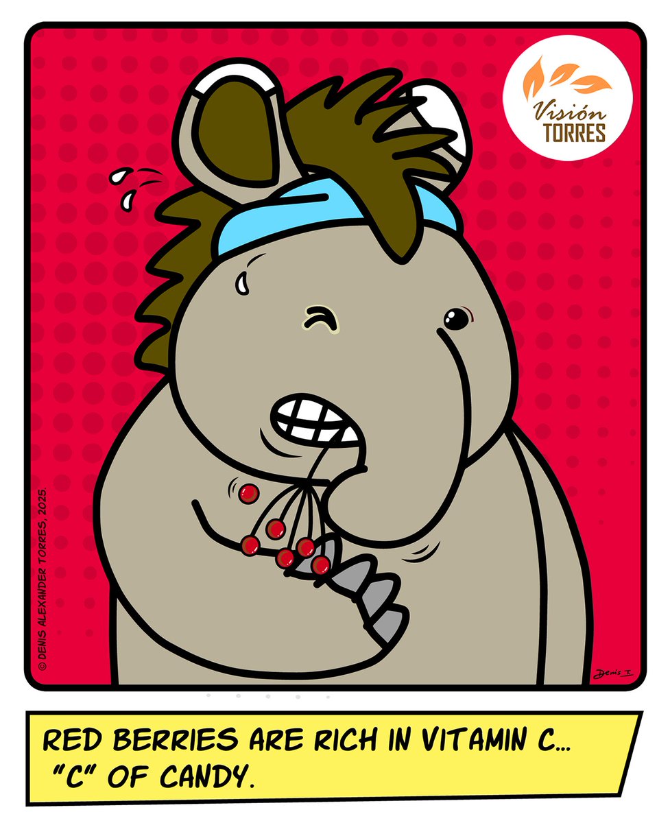 Humor Dantástico 😄

#visiontorres #danta #tapir #anta #humor #dantastico #lacasadeltapir #Venezuela #caricaturas #artedigital