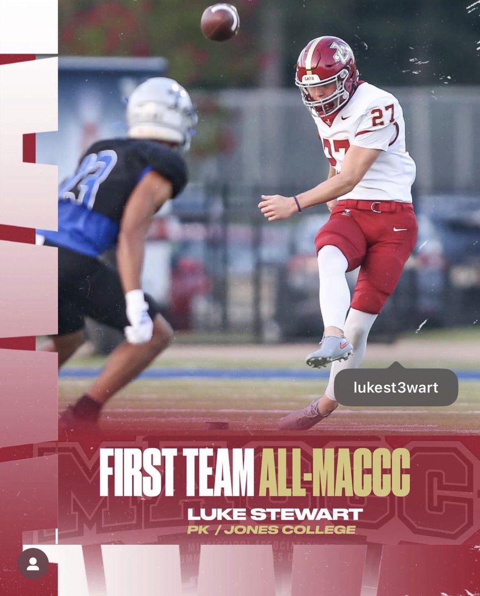 Luke Stewart tweet media