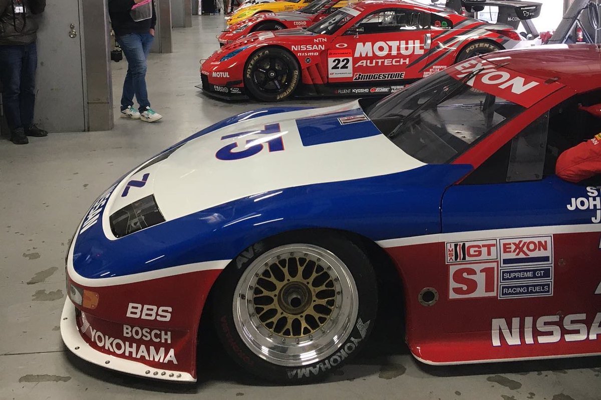 Taka300zx75 (@taka300zx75) / Posts / X