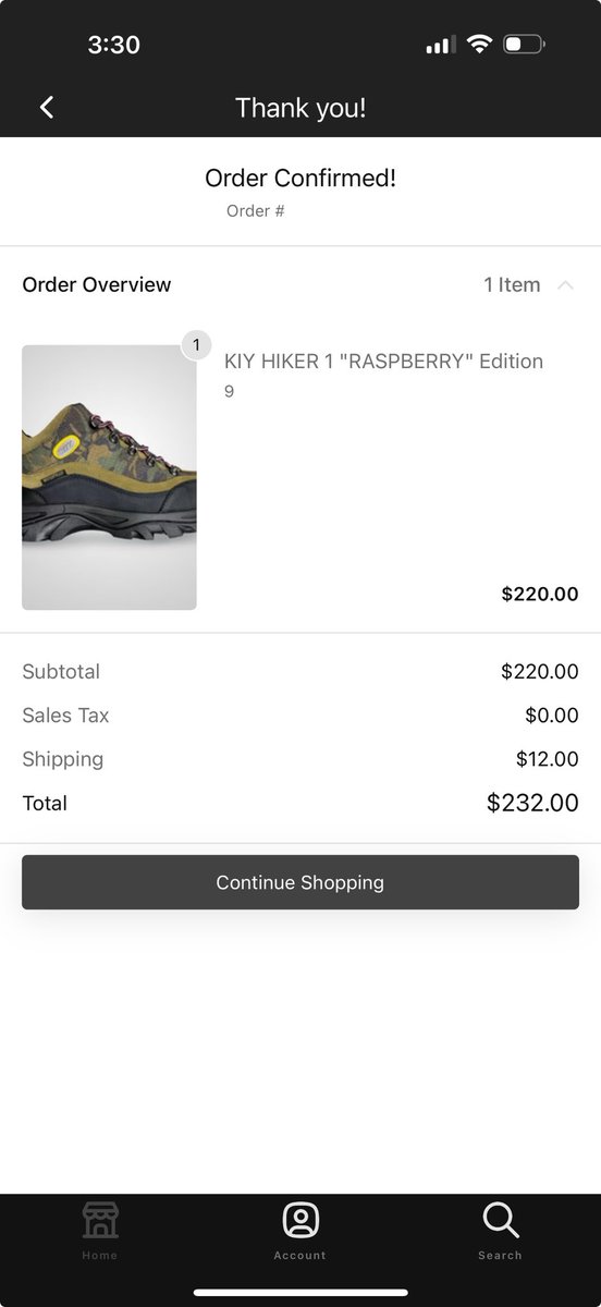 Ya can’t hate on #KoolKIY man ! He be making some fly shyt ! This collab with ##GV #RaspberryHills is 🔥🔥🔥! #KIYHiker aka #ElPlagaBoot ! Brown man aka Afro Rican / Boricua always supporting anything black or brown made !