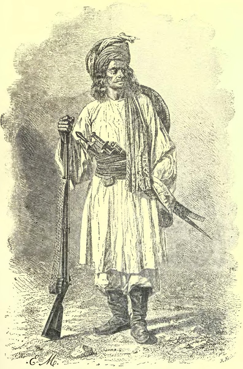 TimeDecoded's tweet image. 1907: A cropped page from Medieval India—diving into Akbar&apos;s golden age.  From Mohammedan conquests to the emperor who united Hindus &amp;amp; Muslims. This vintage scan captures the raw chaos of empire-building: Alliances, battles, and one man&apos;s vision that reshaped the subcontinent.…