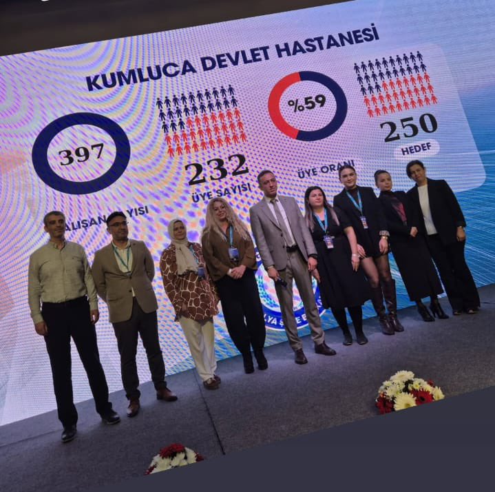 Sayın Bakanım <a href="/drmemisoglu/">Prof. Dr. Kemal Memişoğlu</a> 

Bu paylaşımı görmenizi temenni ediyorum. 

Sizler yöneticilerin sendikalara karşı tarafsız olması ve sadece kendi görevlerini yapması için telkinler verip sağlık sektörünün geleceği için çalışırken, ne yazıkki bazı yöneticilerimiz hala sendikaların