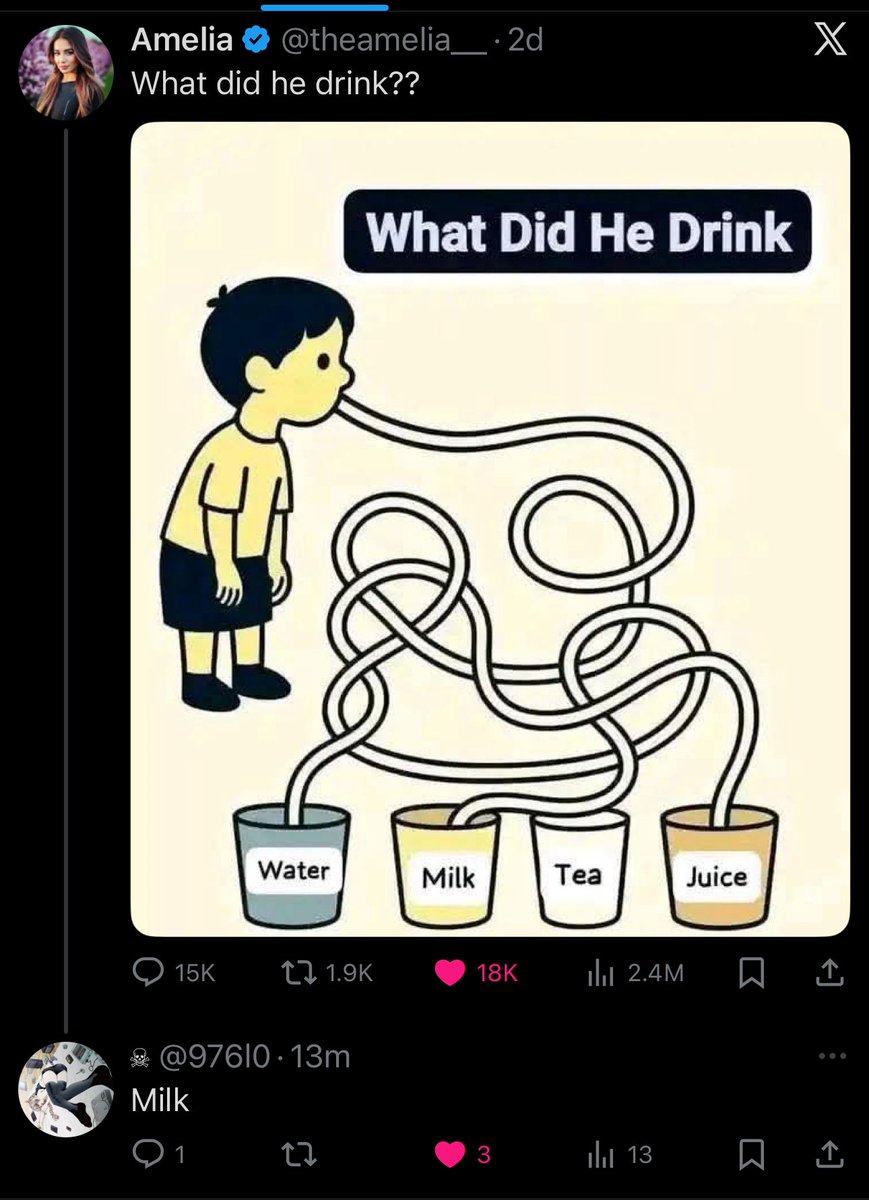 daenerysona's tweet image. my gf replying to ai engagement accounts