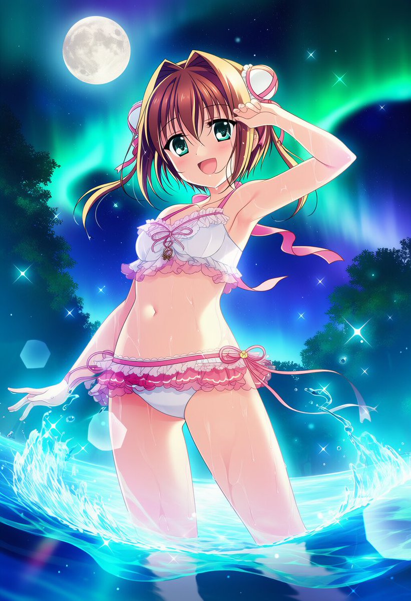 かわいいと思う画像をなんでもいいので無言で1枚あげろ