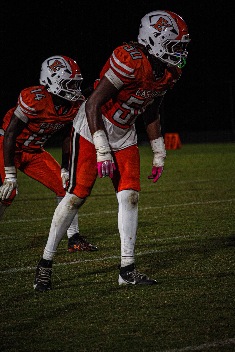 Xavier Stowers tweet media