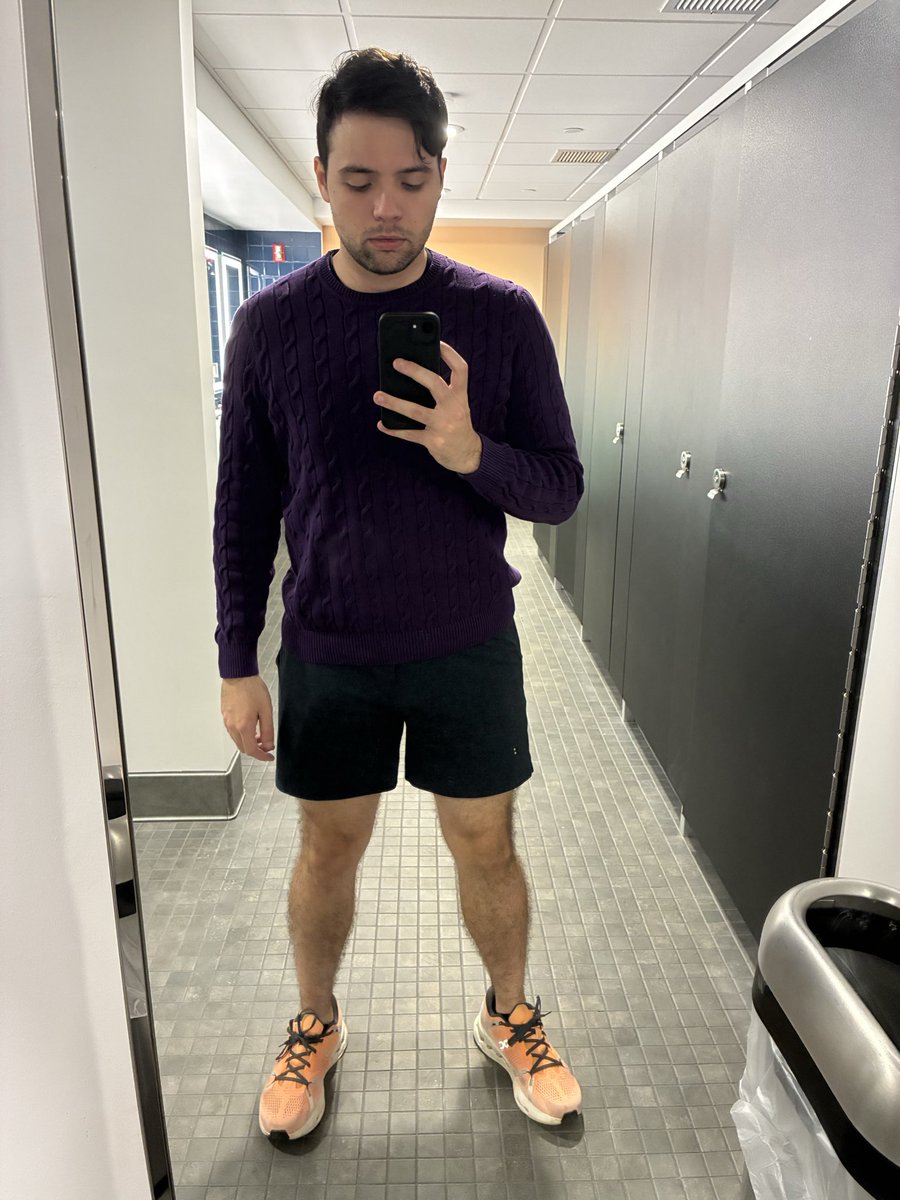 SoopHwoop's tweet image. Please excuse my dope ass swag