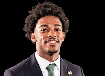 Let's play a game...

How many points will Notre Dame have before the offense sees the field?