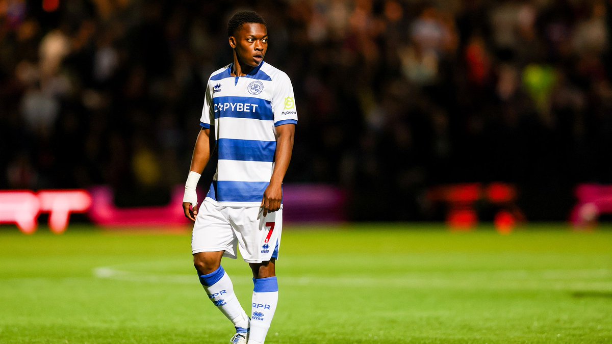 GoatedAdel's tweet image. Very unlucky to not get MOTM. Absolutely electric. Genuinely had that Giles for toast, and routinely beat 2 and sometimes 3 players by himself. This is why I&apos;ve been so harsh on his poor performances- when he is great, he is GREAT. My biggest critique (1/2)