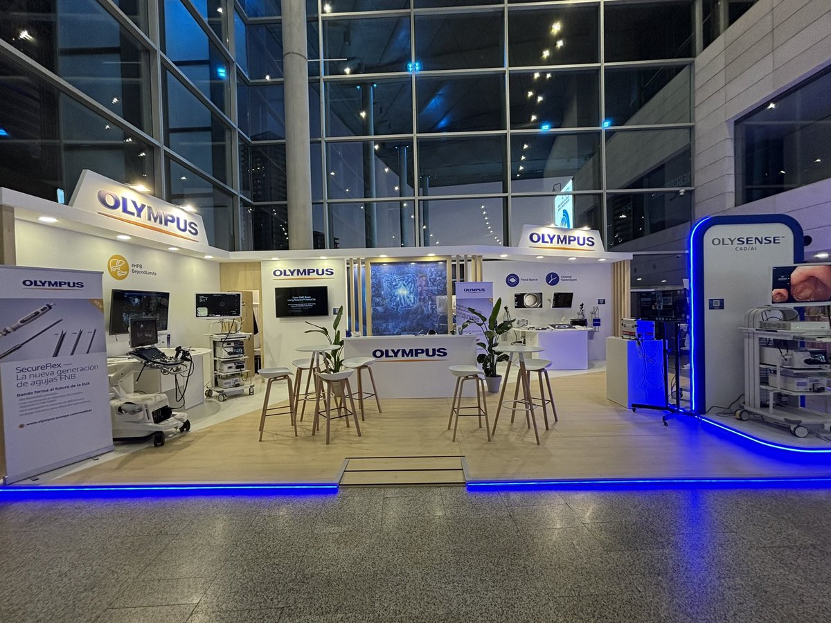 NicolsGarnier1's tweet image. 💙✨ Ha sido un placer participar en  #SEED2025 y #AEED2025

🤝⚕️Estos encuentros nos recuerdan la importancia de seguir impulsando la #innovación y apoyando su #implementación para que los avances en #tecnologia #médica llegue a mejorar la vida de mas y más pacientes