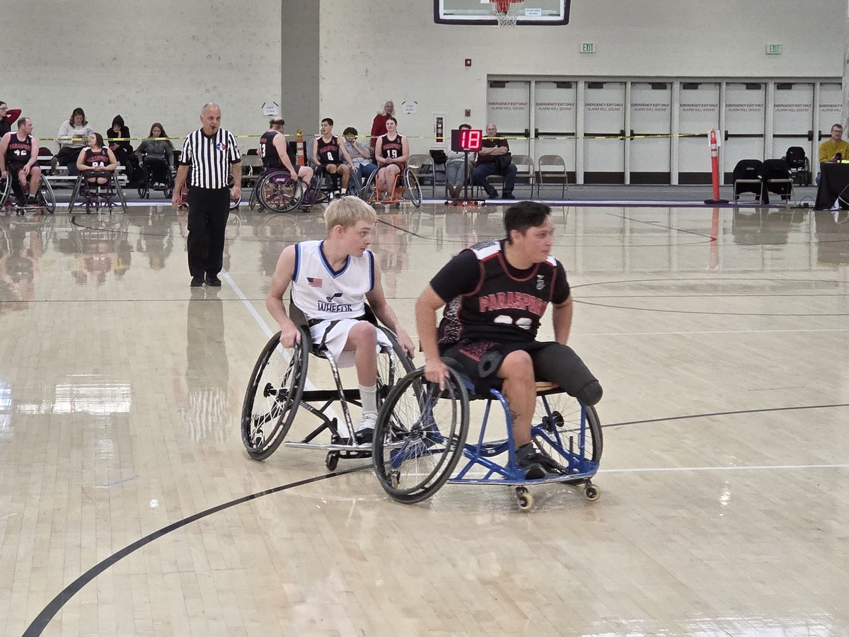 Hockey_NF_Mom's tweet image. Made it to T&apos;s 2nd game today, they won that game. Super cool watching him play again. Updated game times tomorrow are 8:00 am and 12:30 pm.

#imwithTravis #MoreNotLess #ikNowaFighter #seetheability #EndNF