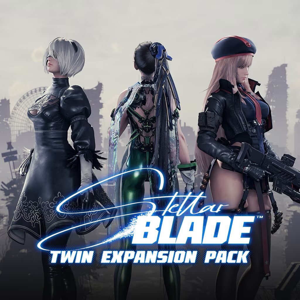 Pirat_Nation's tweet image. Stellar Blade potentially moving beyond
PlayStation timed exclusivity for the sequel, according to a job listing

&quot;The next installment of &apos;Stellar Blade&apos;, currently under development at Shift Up, is a AAA multiplatform action game that expands the world of global hit &apos;Stellar…