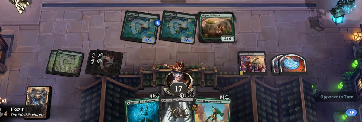 ekszit's tweet image. Das ist meine Definition von "Teenage Mutant Ninja Turtle(-Duck)s!🤠