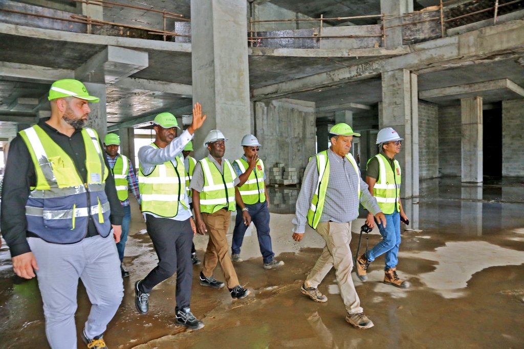 Ministry of Finance tweet media