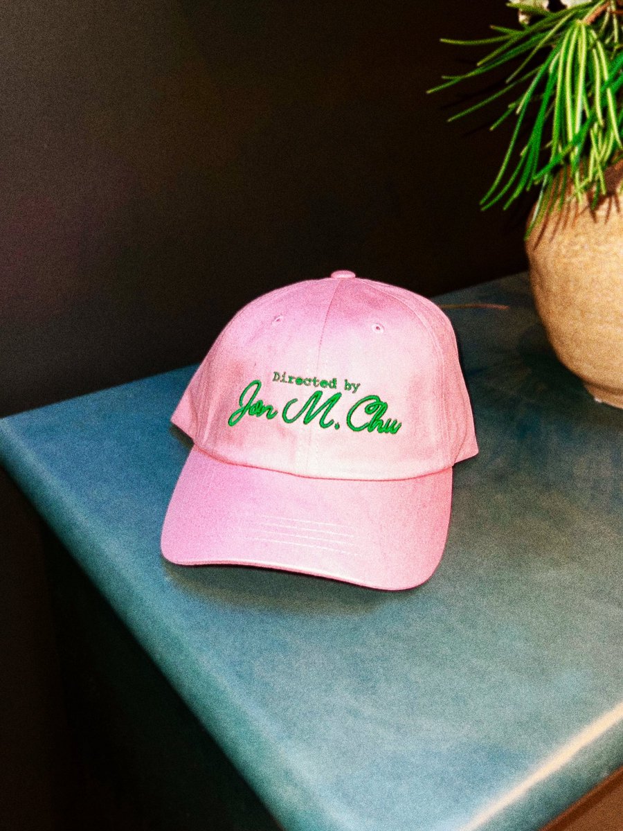 loreobsessed's tweet image. We’re gifting limited edition Lore hats at our screening of “Wicked: For Good” tonight and we figured some of you might want one! 💚🩷🫧

LIKE, RT, FOLLOW for a chance to win!