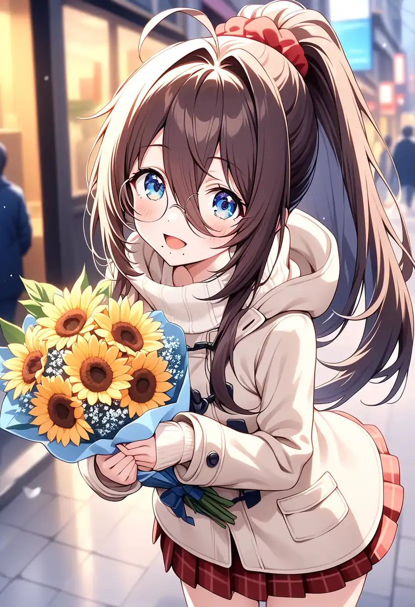 眼鏡猫さん👓 (@kuroneko3ai) / Posts / X