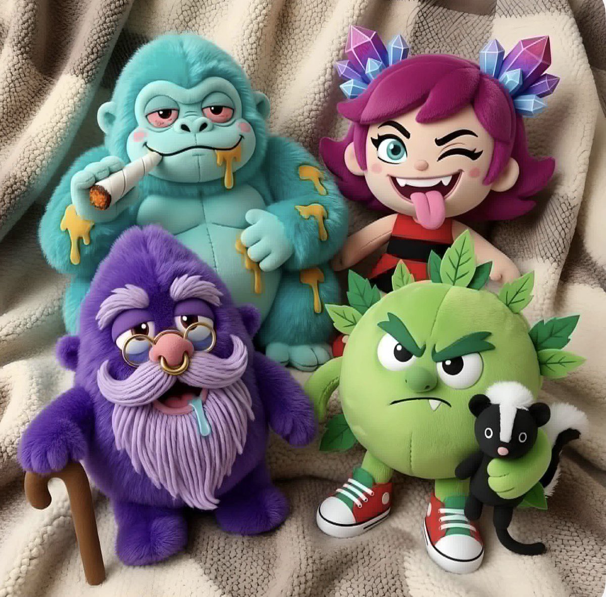 StrainWars.eth tweet media