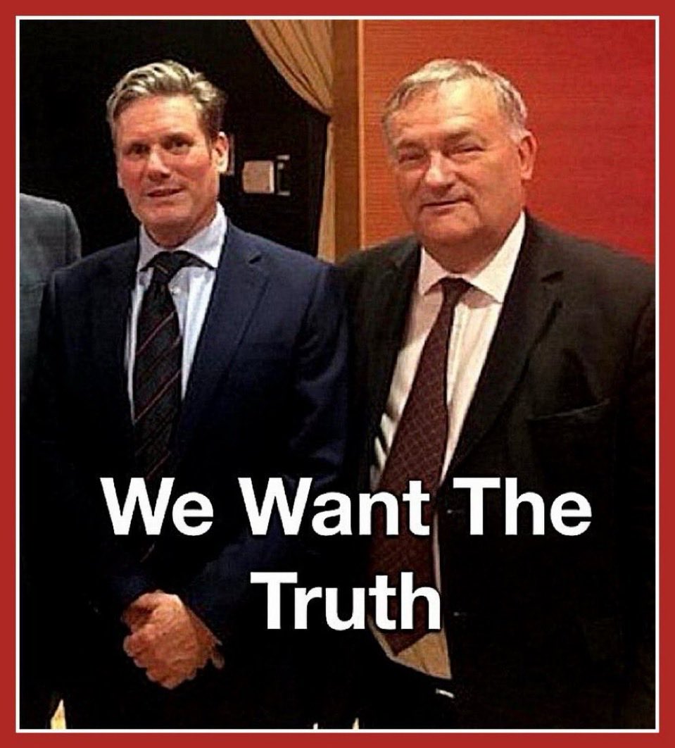 <a href="/MikeTappTweets/">Mike Tapp MP</a> Wonder why this was covered up 🤔