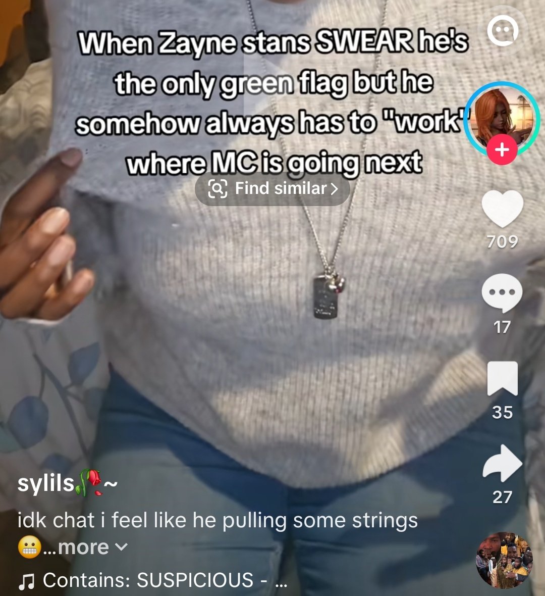 jukeboxerr's tweet image. Almost 2026 and people still won&apos;t stop with this stalker Zayne agenda. Free Zayne