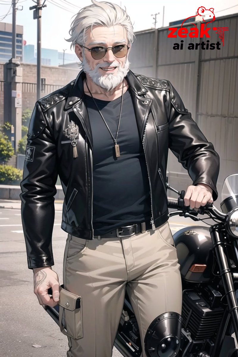 ジーク@AIillust (@shiphon74) / Posts / X