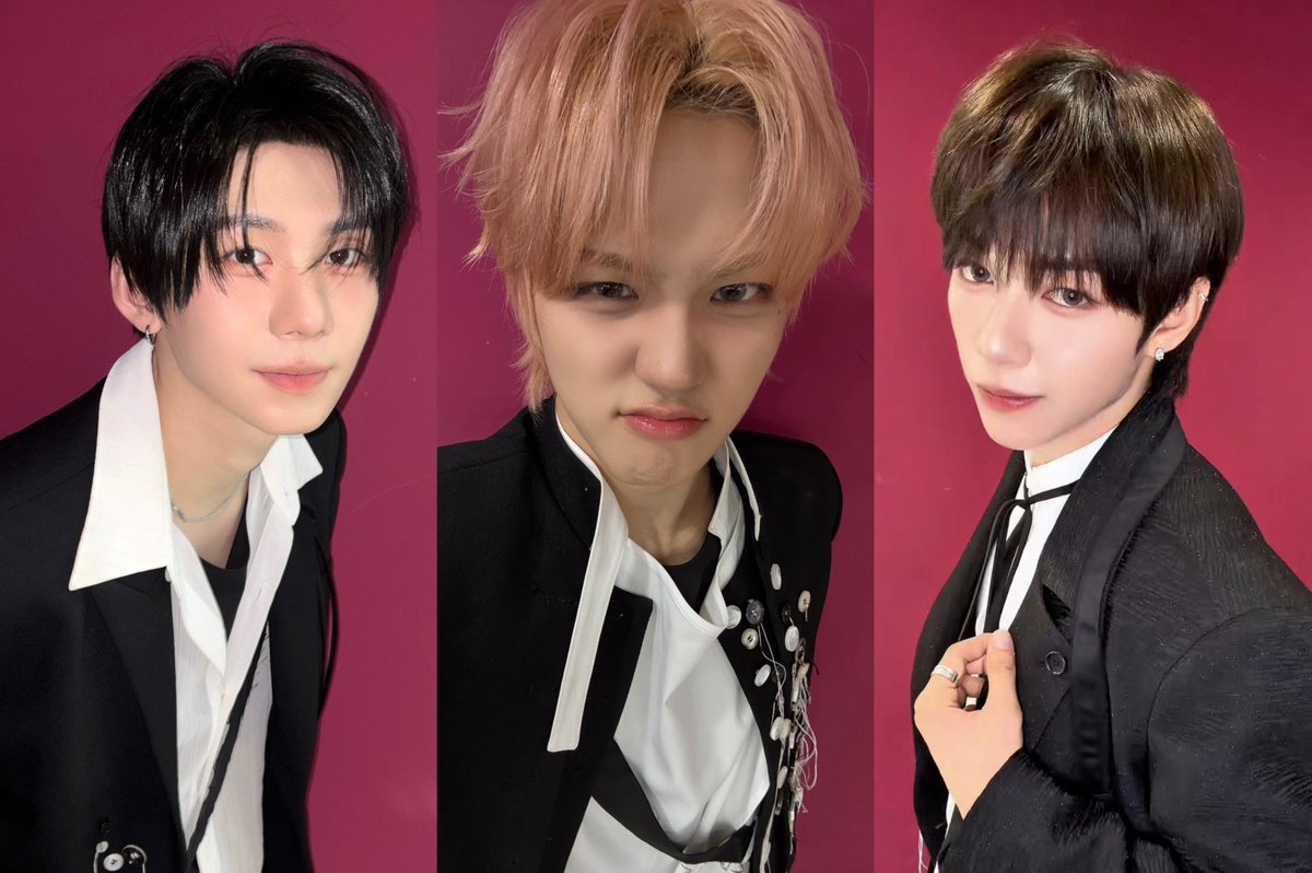 sugar_jewelzzz's tweet image. where soft red wall meets HANJAYWON&apos;s glow. 
🎆🎆🎆