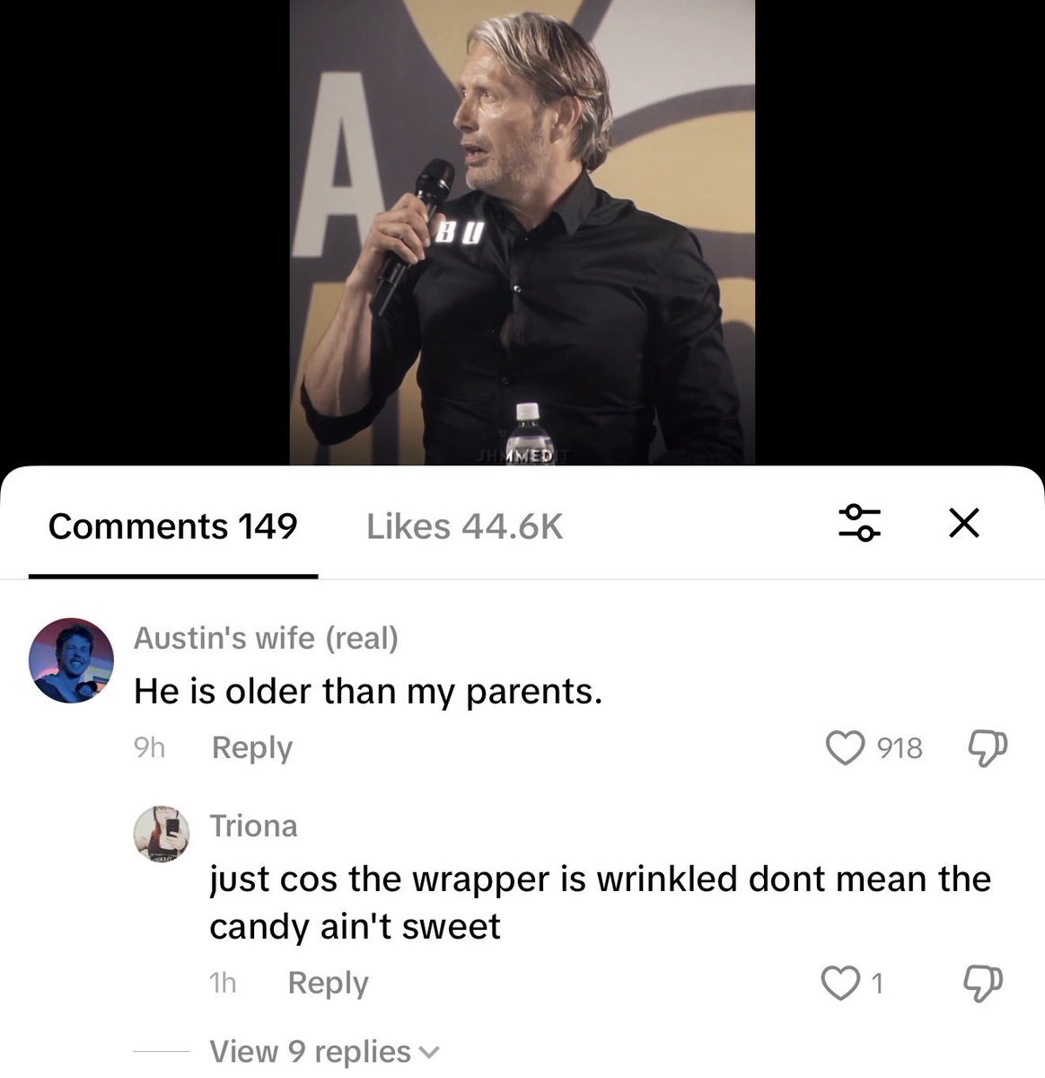 jhmmedit's tweet image. how do yall keep coming up with these