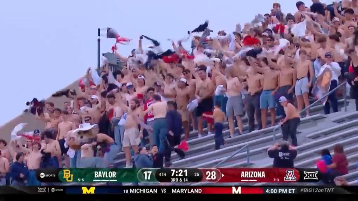 Baylor No Context (@sicemnocontext) on Twitter photo 