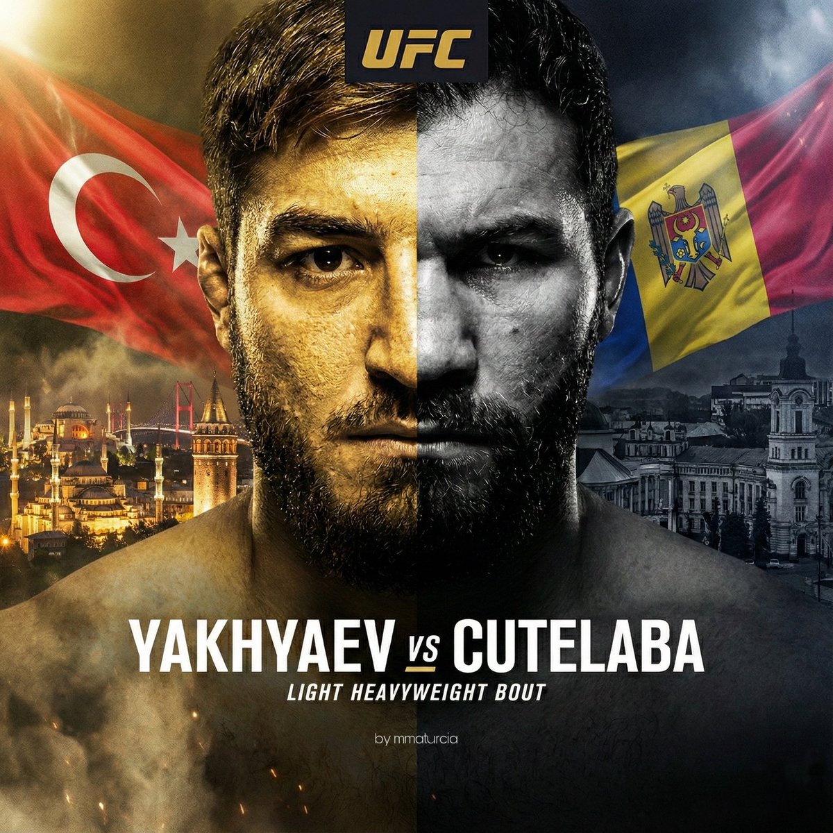 MMA Turcia tweet media