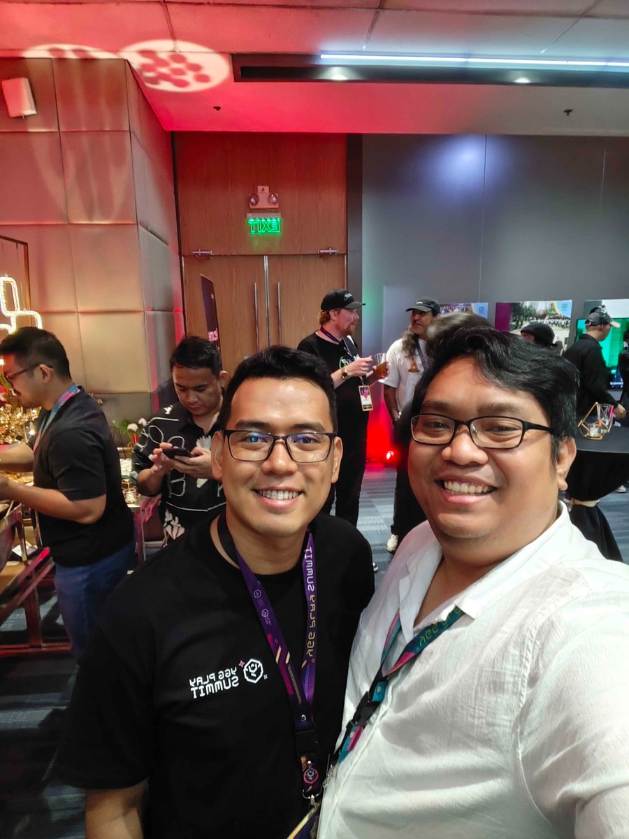 cherie 👀 ⚡ | KIND | CG tweet media