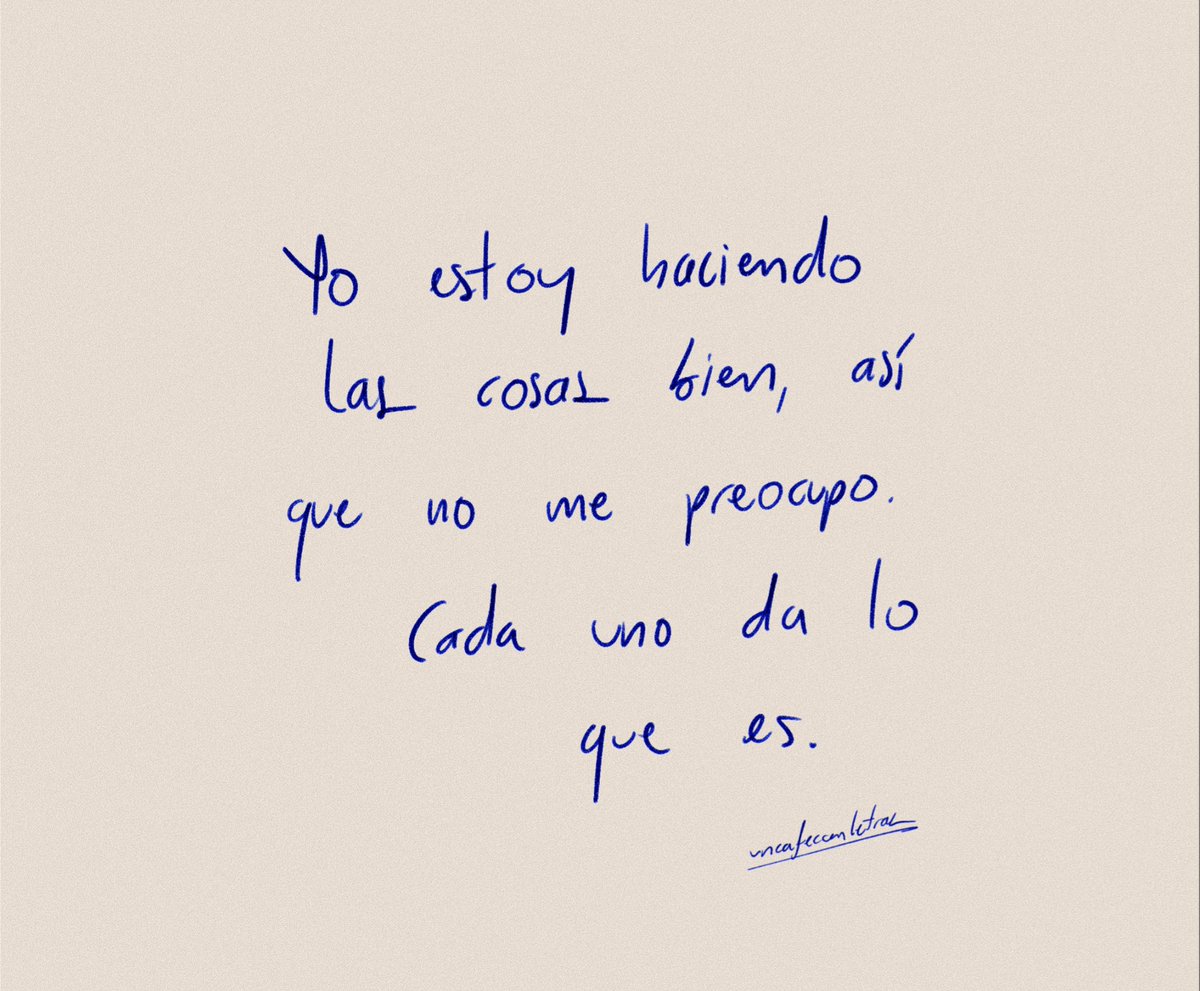 Un café con letras (@uncafeconletras) on Twitter photo 