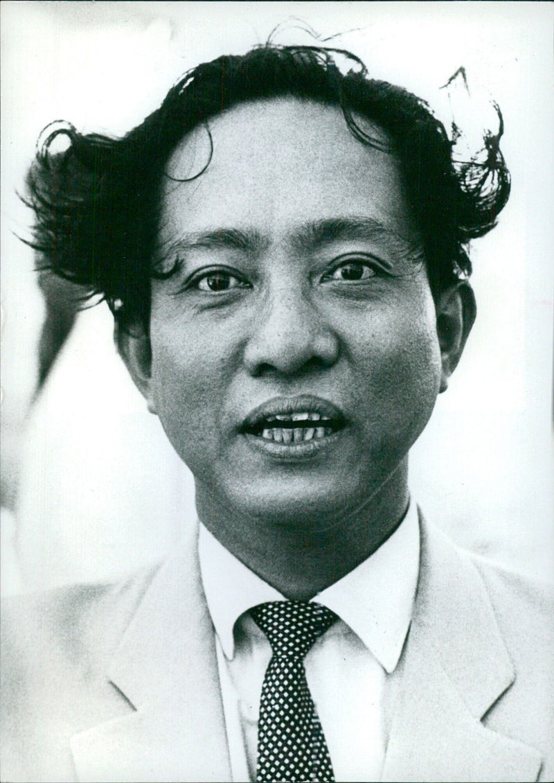 IndoPopBase's tweet image. 60 years ago today, D.N. Aidit was executed.