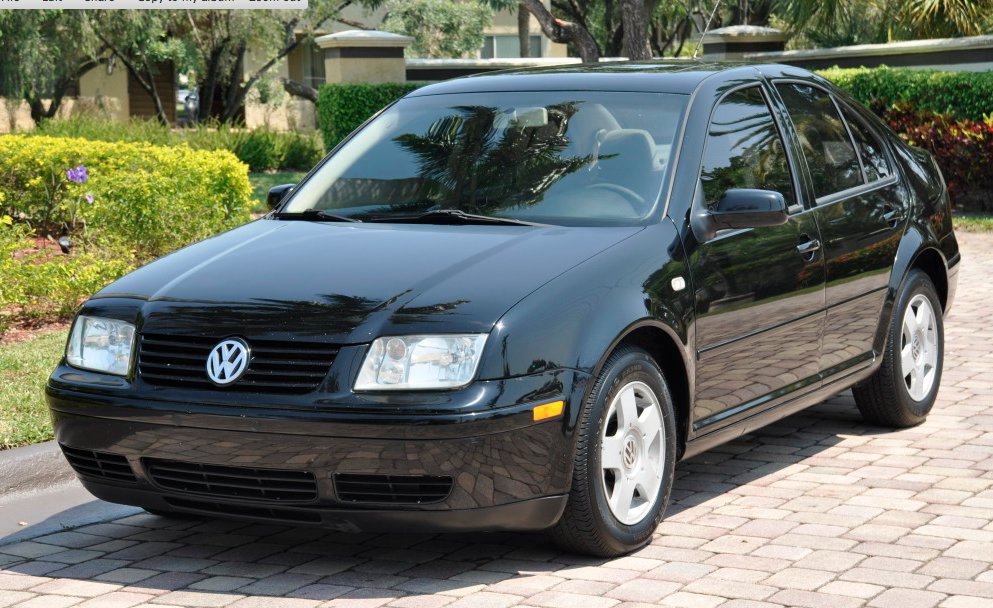 aftonrobotics79's tweet image. VW Jetta TDI my beloved...