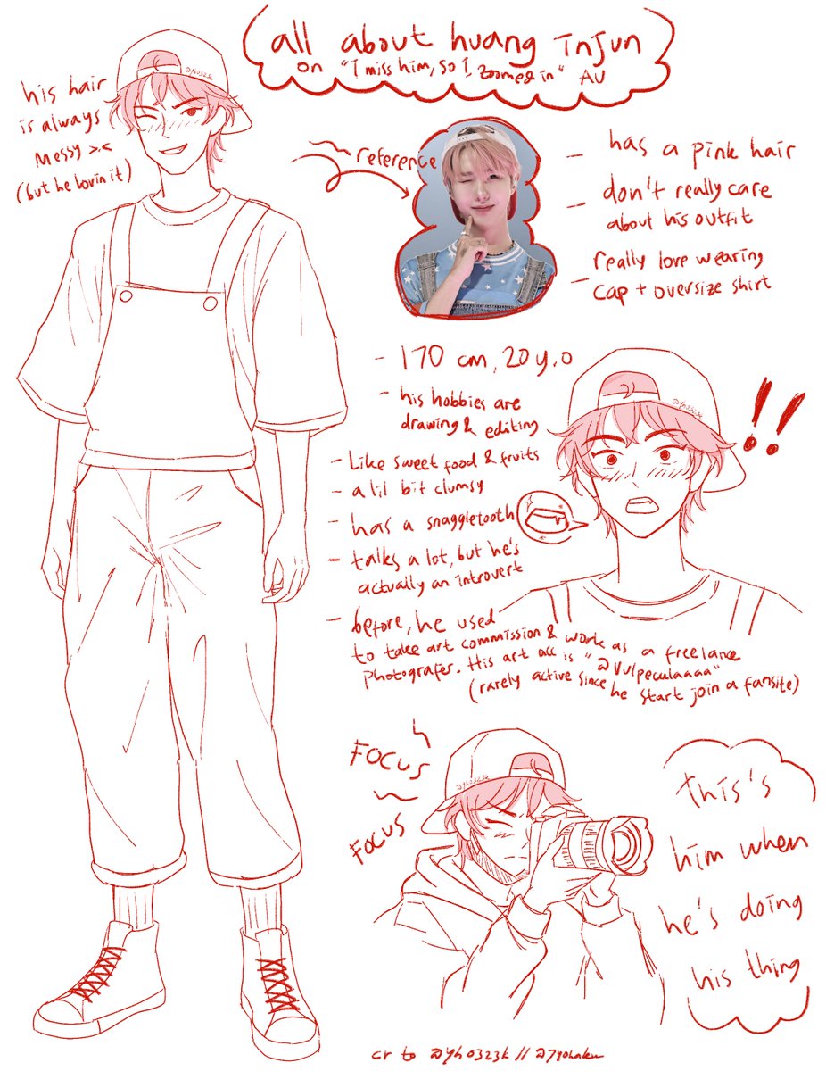 renjun anime (@yh0323k) / Posts / X