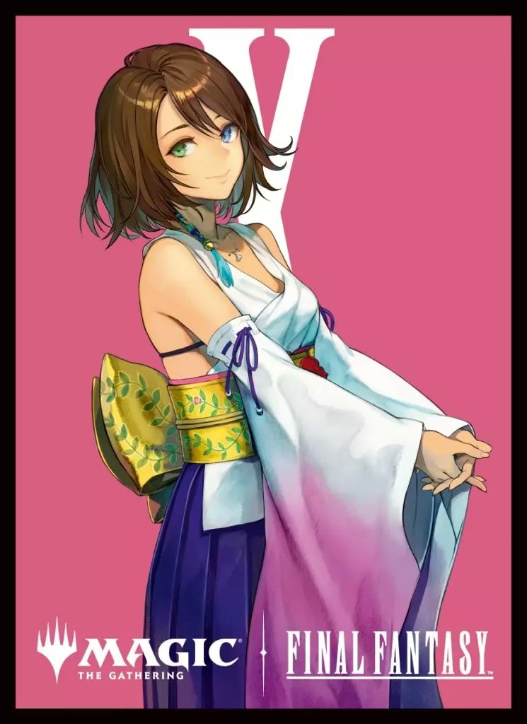 PR】#MTG 『マジック:ザ・ギャザリング――FINAL FANTASY プレイヤーズ
