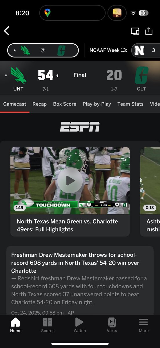 angeredsnail5's tweet photo. I think it’s clear who is better…

Go Mean Green https://t.co/pBtp6o7ZWj