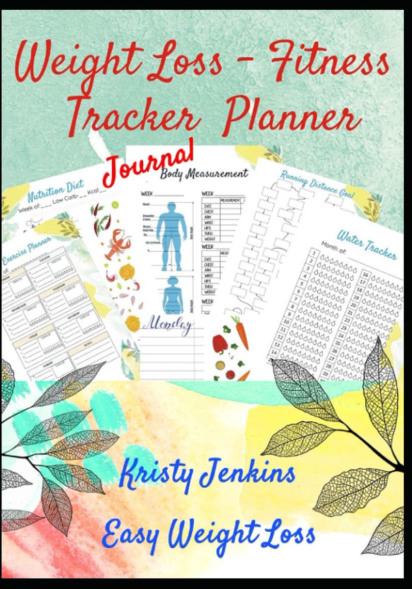 tobbyjaslee's tweet image. Weight Loss Fitness Tracker Planner Journal bit.ly/48eIBM6 , why journaling your whole foods #weightloss journey improve your results.
Your Brain likes to #Journal #instagood #personalisedgifts #giftforhim #onlineshopping #supportlocal