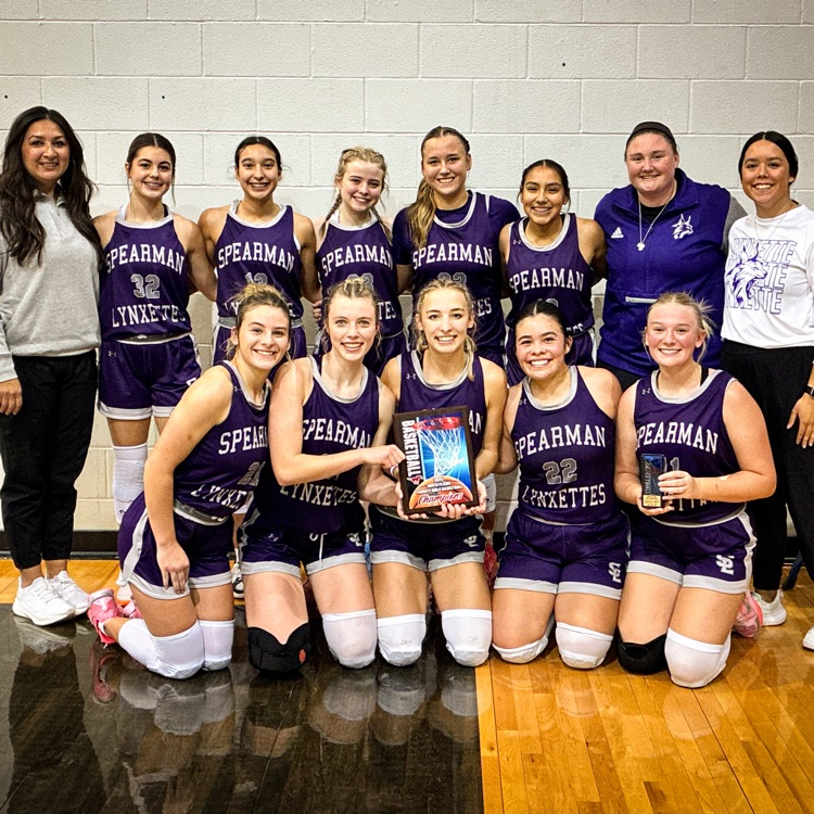 Spearman ISD tweet media