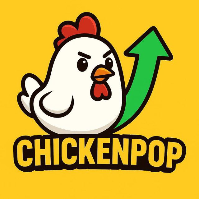 <a href="/itsFoxCrypto/">Fox Crypto</a> Ca 4sxxEHW6XqX5YBYs29f1p2RhR7afXFS8wQWcMYQVpump

#CHICKENPOP #GREENEGG #SOL 🚀🚀🚀🚀