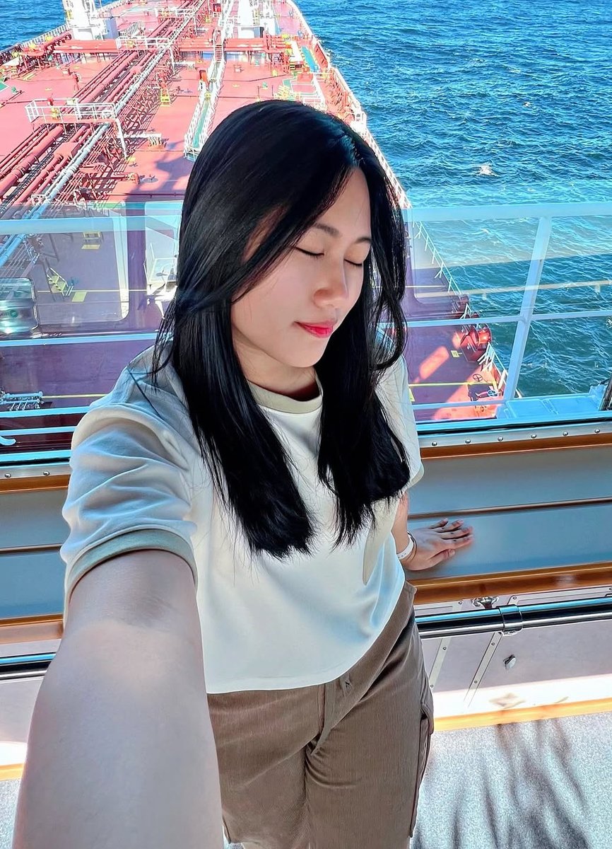 Aecha Kim tweet media