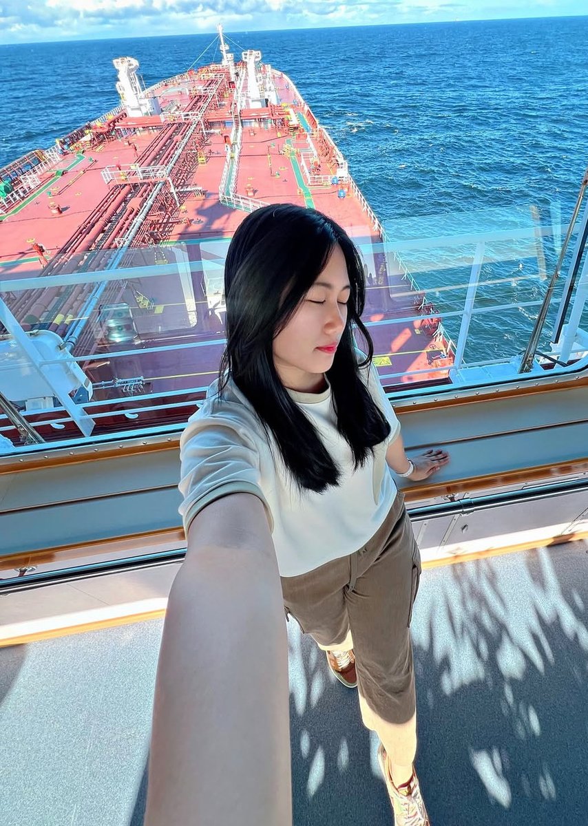 Aecha Kim tweet media