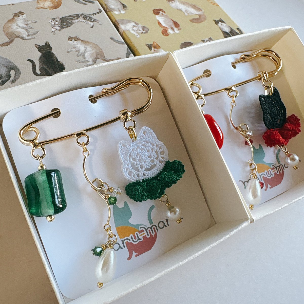 手作り雑貨家 クーデクレ Queue.de.clé (@Queue_de_cle) / Posts / X