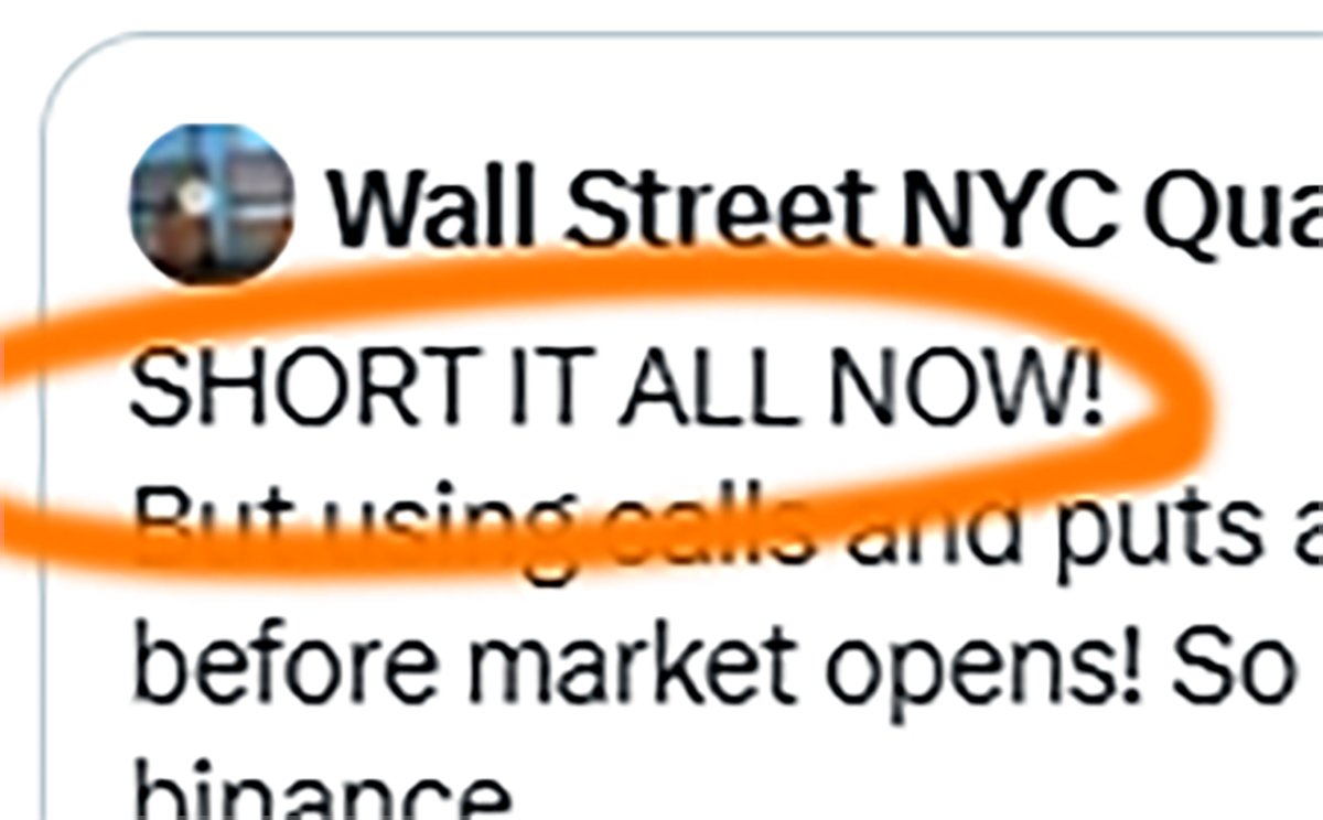 Repeal the 19th Amendment. Women, Stop Voting tweet media