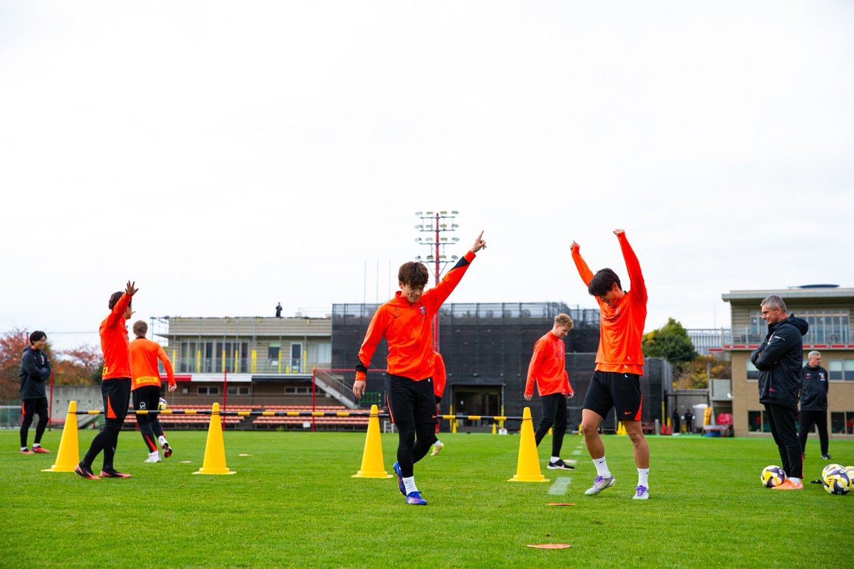 🏆Soccer Tennis Winners🏆 #小森飛絢 #大久保智明 #石原広教