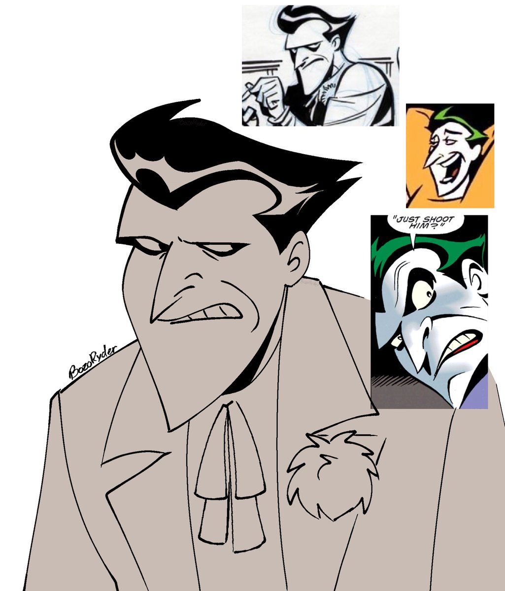 BozoRyder tweet media