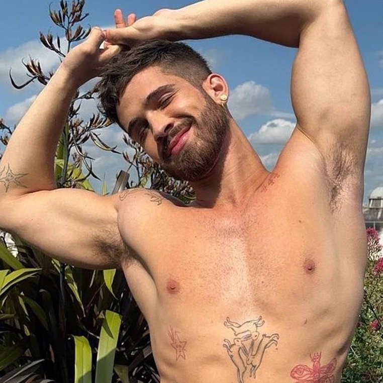 AcervoCharts's tweet image. Nova geração de mulheres está preferindo “homens açucarados”.