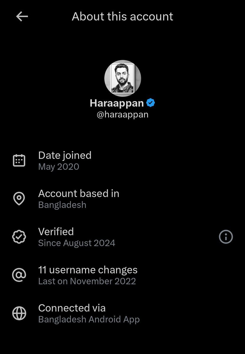 _Saffron_Girl_'s tweet image. -Sitting in Bangladesh
-Defames Hindu gods
-Supports DMK 
@GoI_MeitY