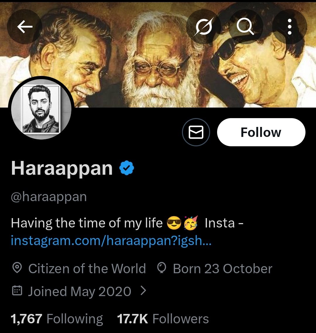 _Saffron_Girl_'s tweet image. -Sitting in Bangladesh
-Defames Hindu gods
-Supports DMK 
@GoI_MeitY