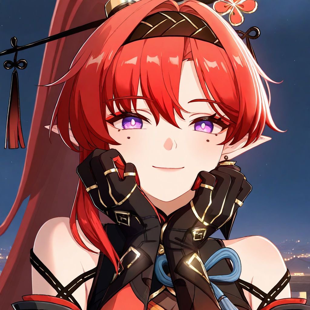 Lorelei_boss's tweet photo. Who is your first limited 5 star resonator? 💗
Here is mine: https://t.co/9hqU3BVRvT