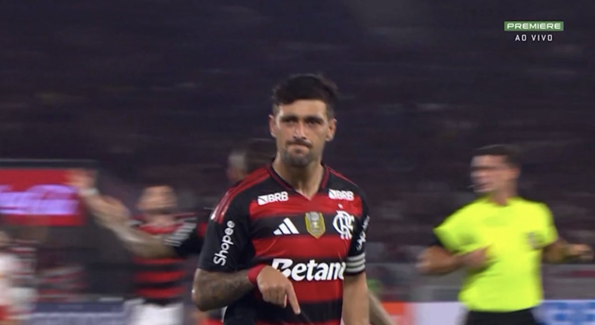 CALMA, EU TÔ AQUI!