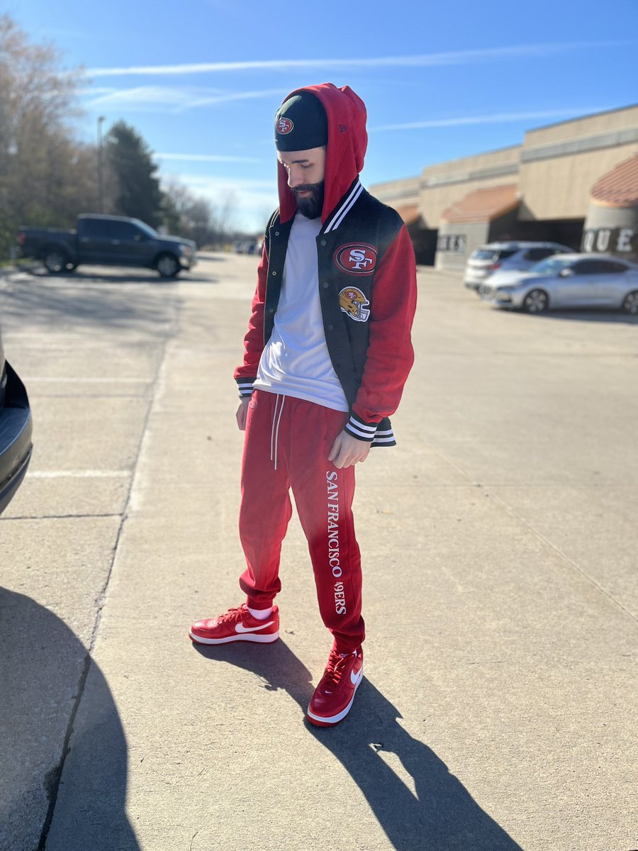 DatDudeCory's tweet image. Saucin’ , I do this often 💯💦