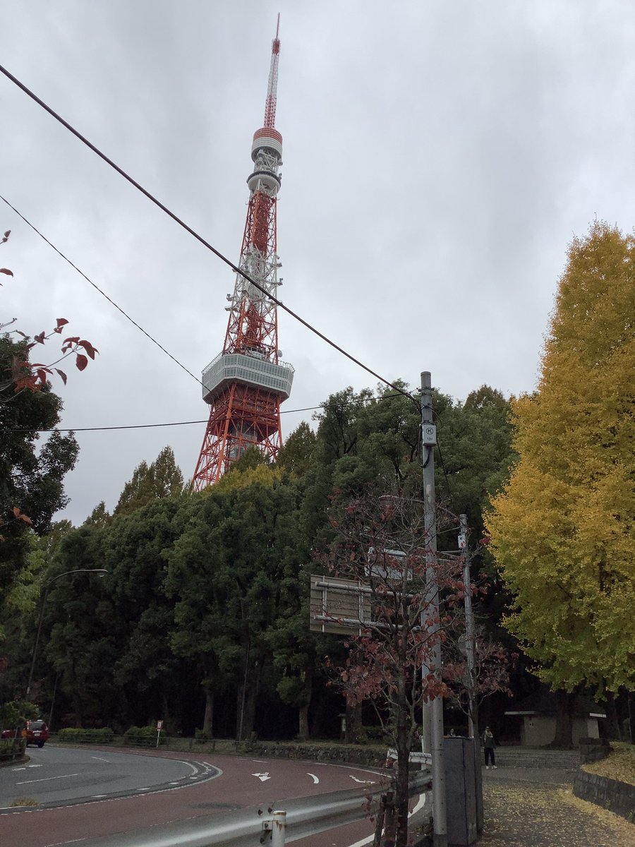 まずは、1つ目発見
今日は良い気温です